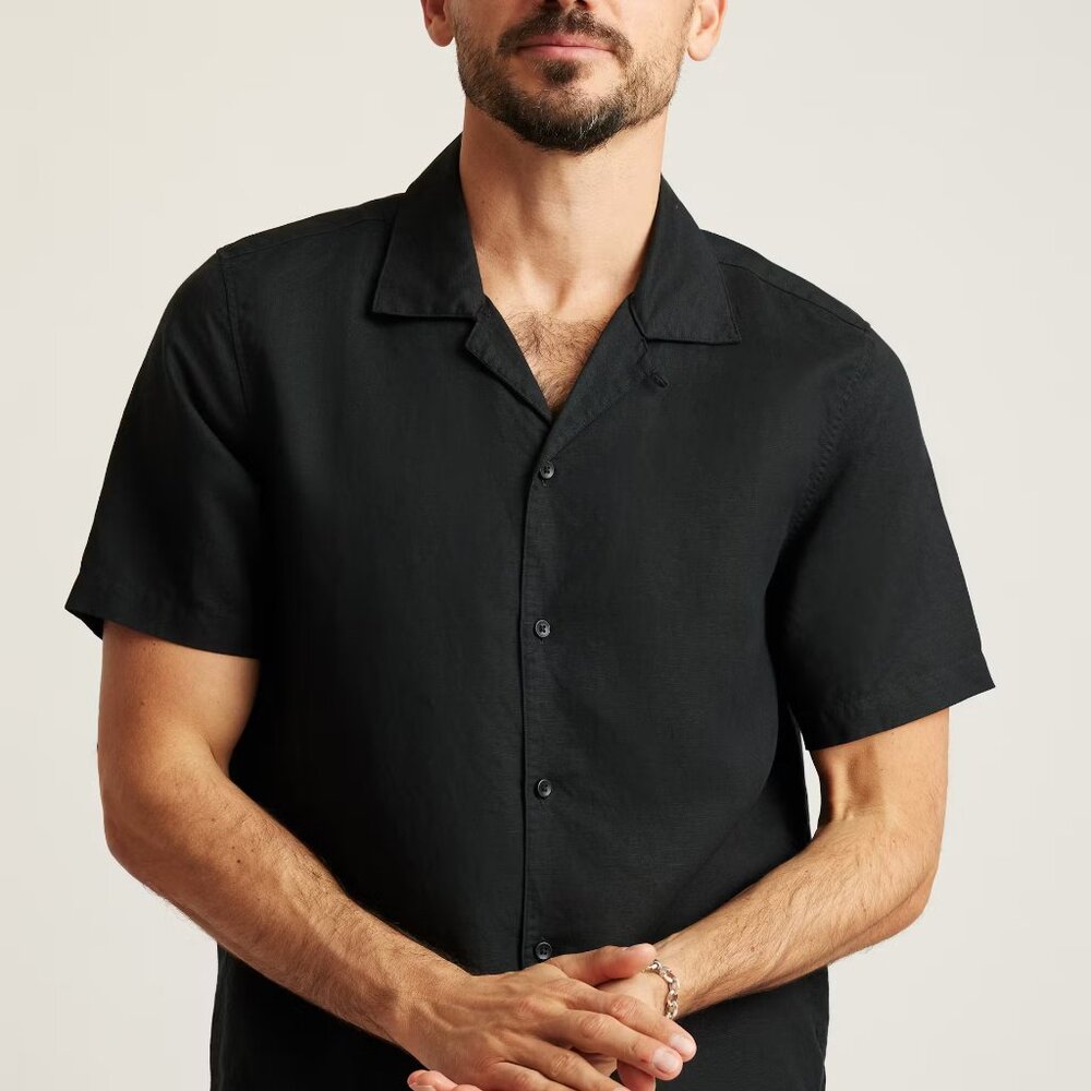 Bonobos NWOT Men's Riviera Cabana Shirt S